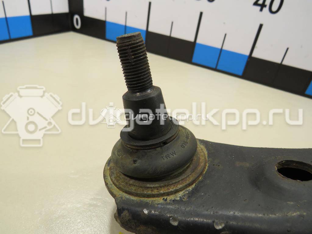 Фото Рычаг передний нижний левый  2H0407151A для Volkswagen Amarok S1B {forloop.counter}}