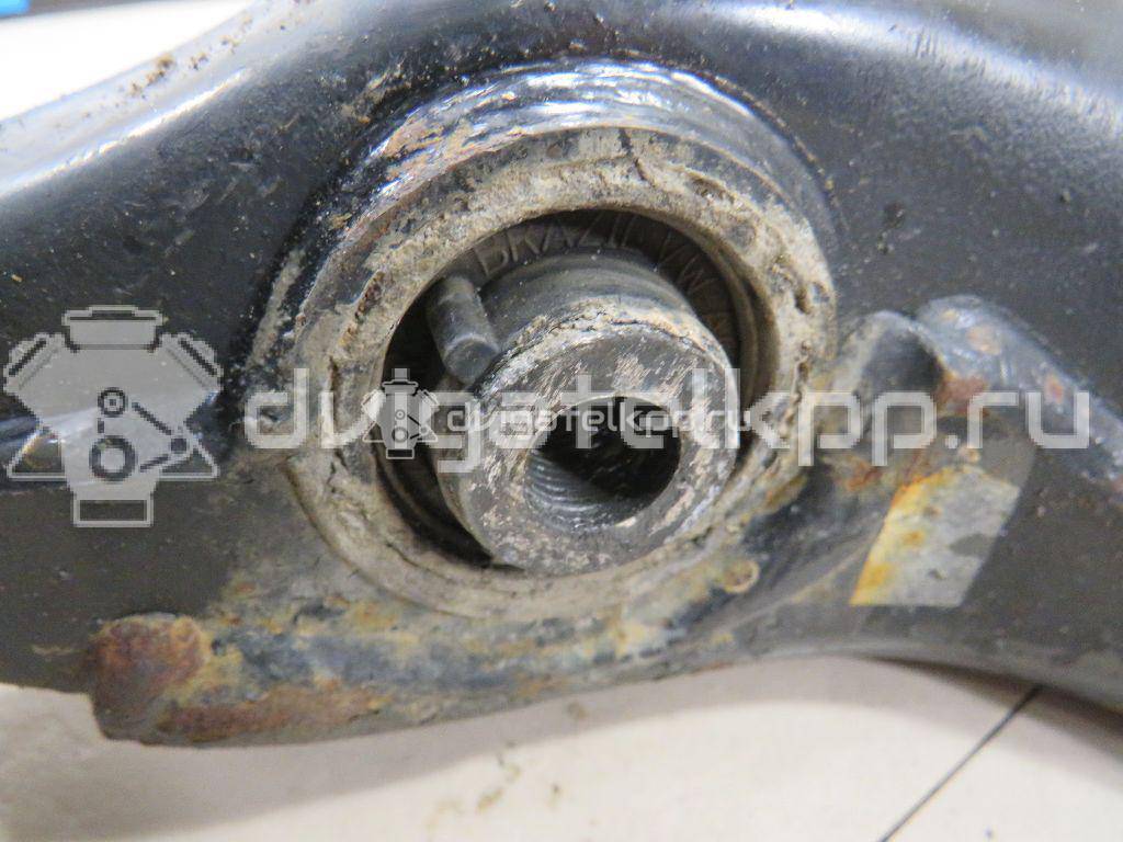Фото Рычаг передний нижний левый  2H0407151A для Volkswagen Amarok S1B {forloop.counter}}
