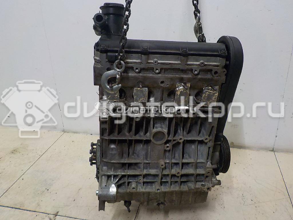 Фото Контрактный (б/у) двигатель GU для Volkswagen Jetta / Golf 90 л.с 8V 1.8 л бензин 06A100098EX {forloop.counter}}