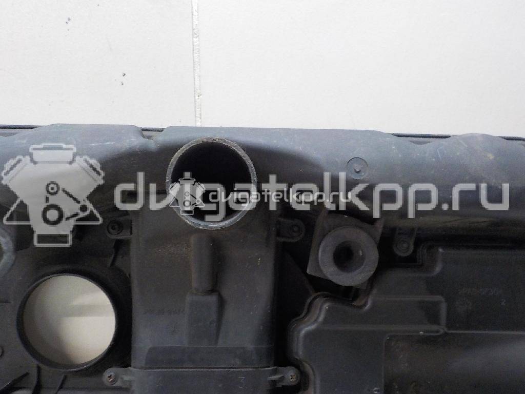 Фото Корпус воздушного фильтра  036129607DB для Volkswagen Bora / Caddy / New Beetle / Golf {forloop.counter}}