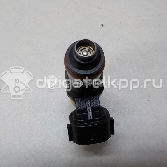 Фото Форсунка инжекторная электрическая  03C906039 для vw Caddy III