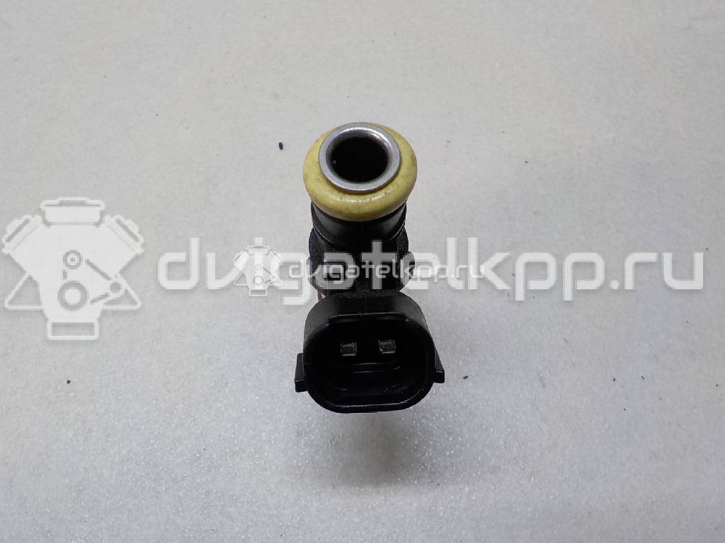 Фото Форсунка инжекторная электрическая  03C906039 для vw Caddy III {forloop.counter}}