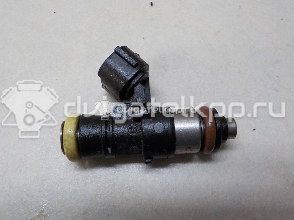 Фото Форсунка инжекторная электрическая  03C906039 для vw Caddy III {forloop.counter}}