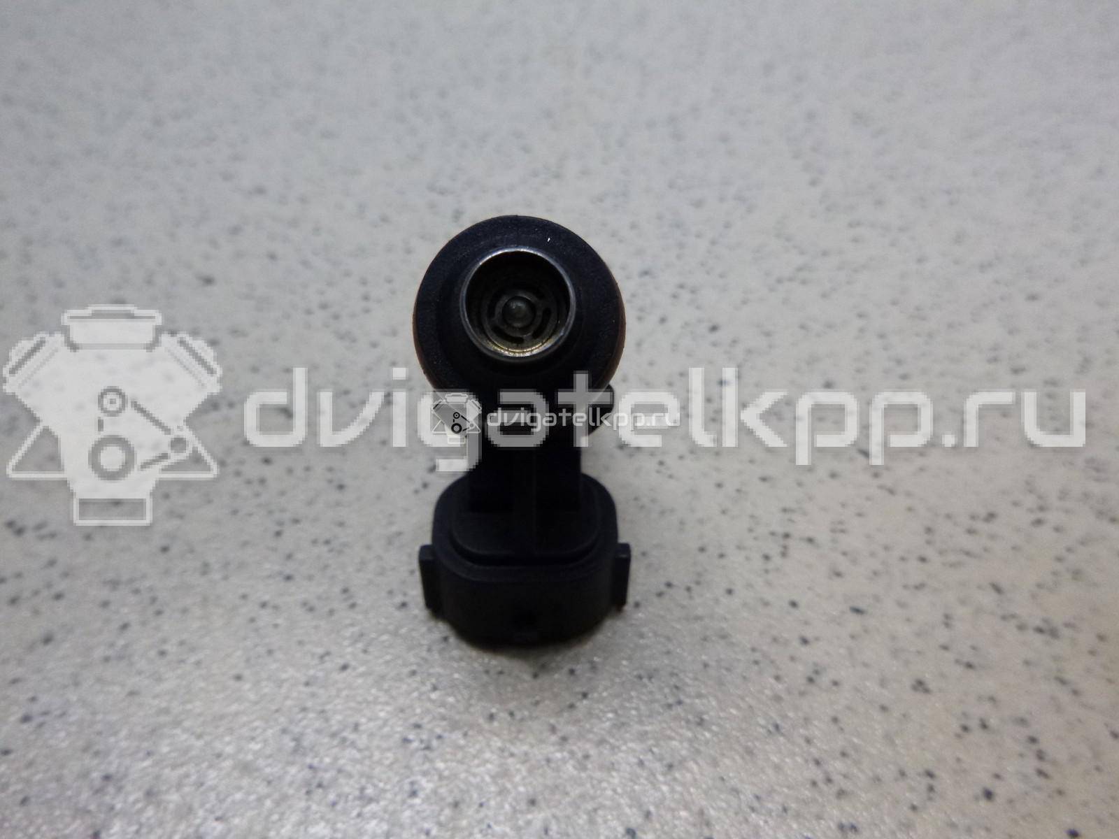 Фото Форсунка инжекторная электрическая  03C906039 для vw Caddy III {forloop.counter}}