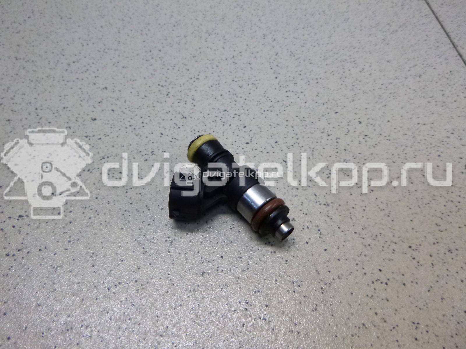 Фото Форсунка инжекторная электрическая  03C906039 для vw Caddy III {forloop.counter}}