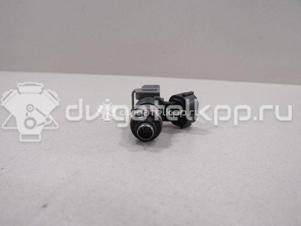 Фото Форсунка инжекторная электрическая  03C906039 для vw Caddy III {forloop.counter}}