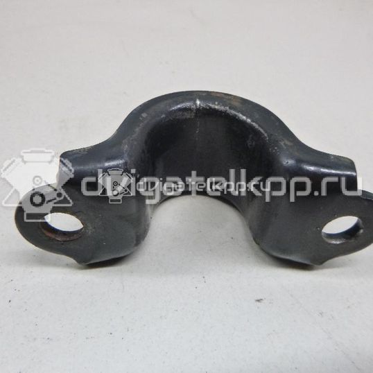 Фото Кронштейн крепления заднего стабилизатора  7H0511417A для Volkswagen Caddy