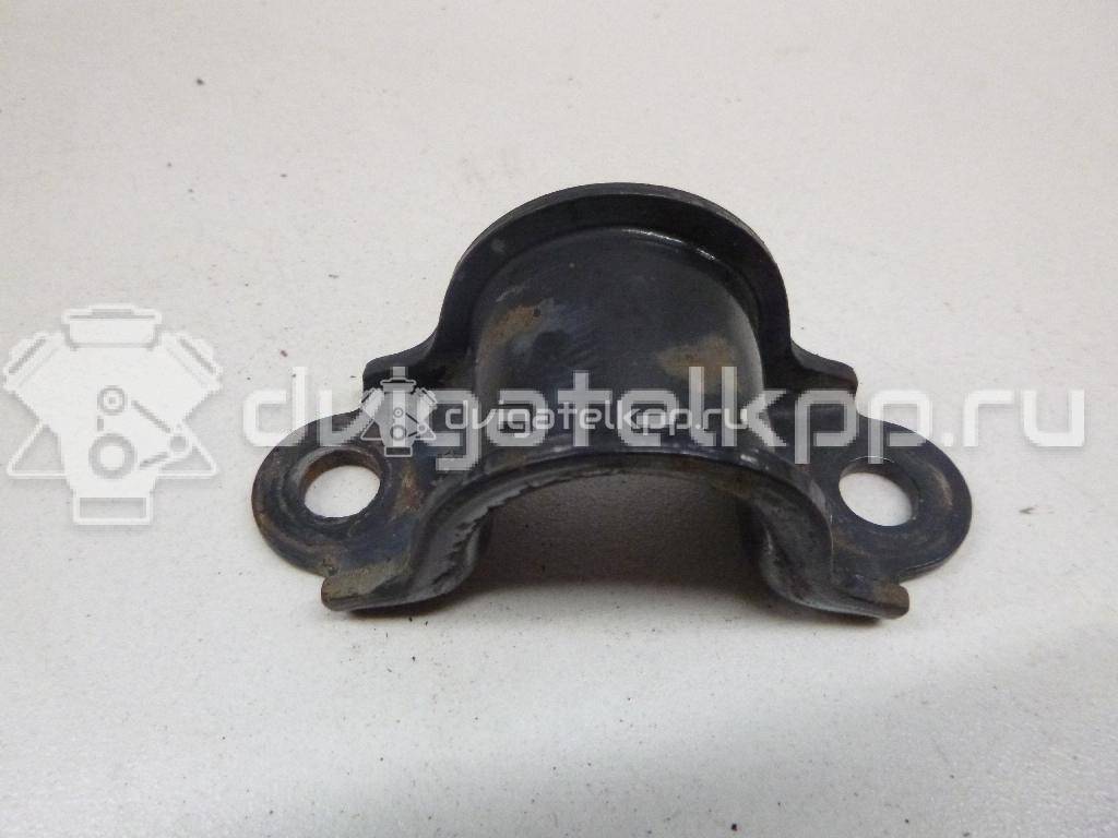 Фото Кронштейн крепления заднего стабилизатора  7H0511417A для Volkswagen Caddy {forloop.counter}}