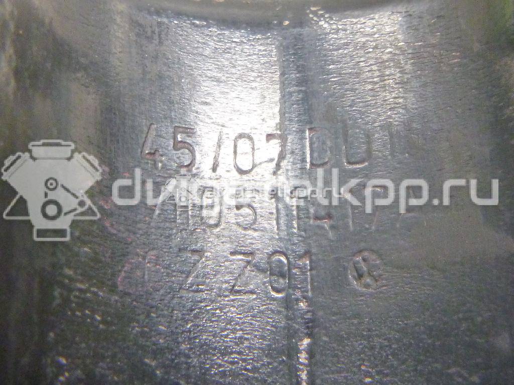 Фото Кронштейн крепления заднего стабилизатора  7H0511417A для Volkswagen Caddy {forloop.counter}}