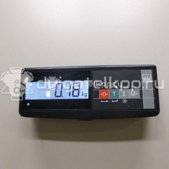 Фото Кронштейн крепления заднего стабилизатора  7H0511417A для Volkswagen Caddy