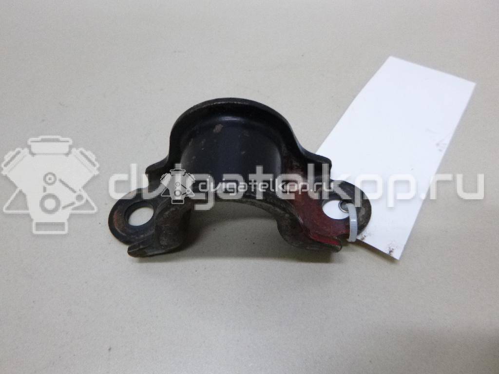 Фото Кронштейн крепления заднего стабилизатора  7H0511417A для Volkswagen Caddy {forloop.counter}}