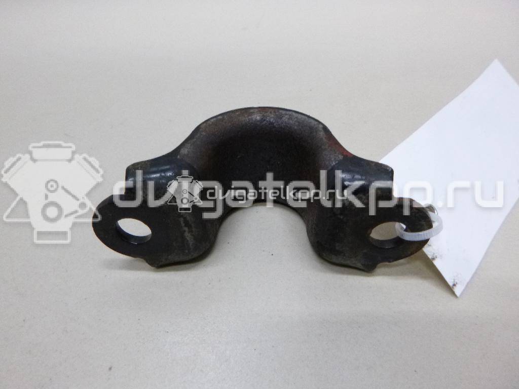 Фото Кронштейн крепления заднего стабилизатора  7H0511417A для Volkswagen Caddy {forloop.counter}}