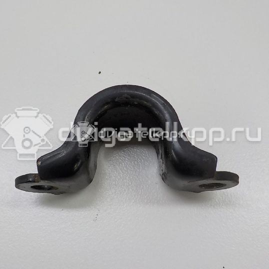Фото Кронштейн крепления заднего стабилизатора  7H0511417A для Volkswagen Caddy