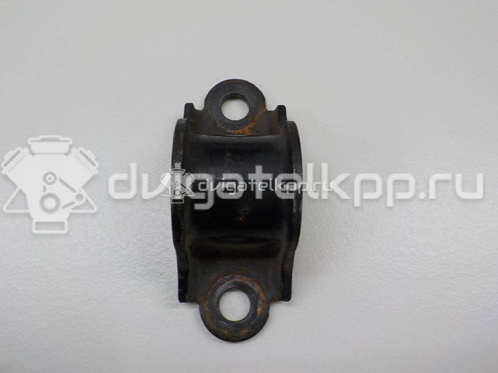 Фото Кронштейн крепления заднего стабилизатора  7H0511417A для Volkswagen Caddy {forloop.counter}}