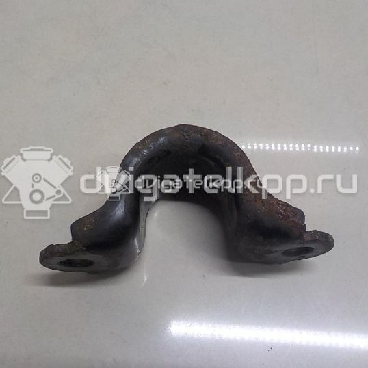 Фото Кронштейн крепления заднего стабилизатора  7H0511417A для Volkswagen Caddy
