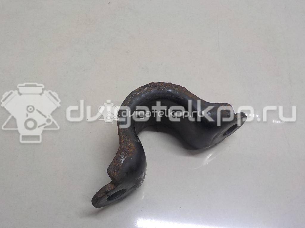 Фото Кронштейн крепления заднего стабилизатора  7H0511417A для Volkswagen Caddy {forloop.counter}}