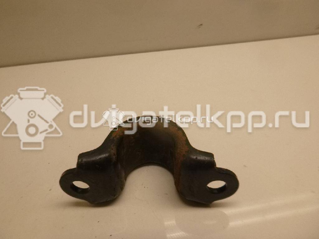 Фото Кронштейн крепления заднего стабилизатора  7H0511417A для Volkswagen Caddy {forloop.counter}}