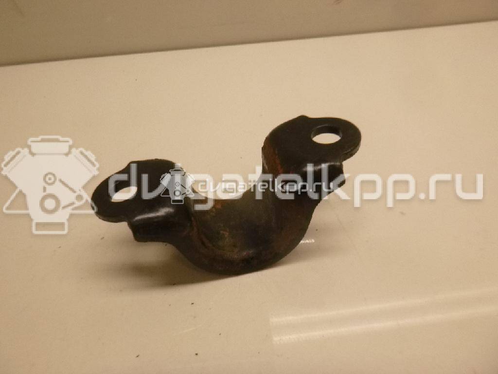 Фото Кронштейн крепления заднего стабилизатора  7H0511417A для Volkswagen Caddy {forloop.counter}}