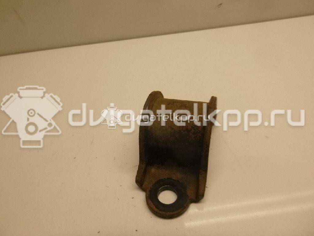Фото Кронштейн крепления заднего стабилизатора  7H0511417A для Volkswagen Caddy {forloop.counter}}