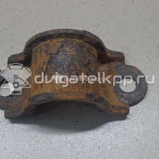 Фото Кронштейн крепления заднего стабилизатора  7H0511417A для Volkswagen Caddy