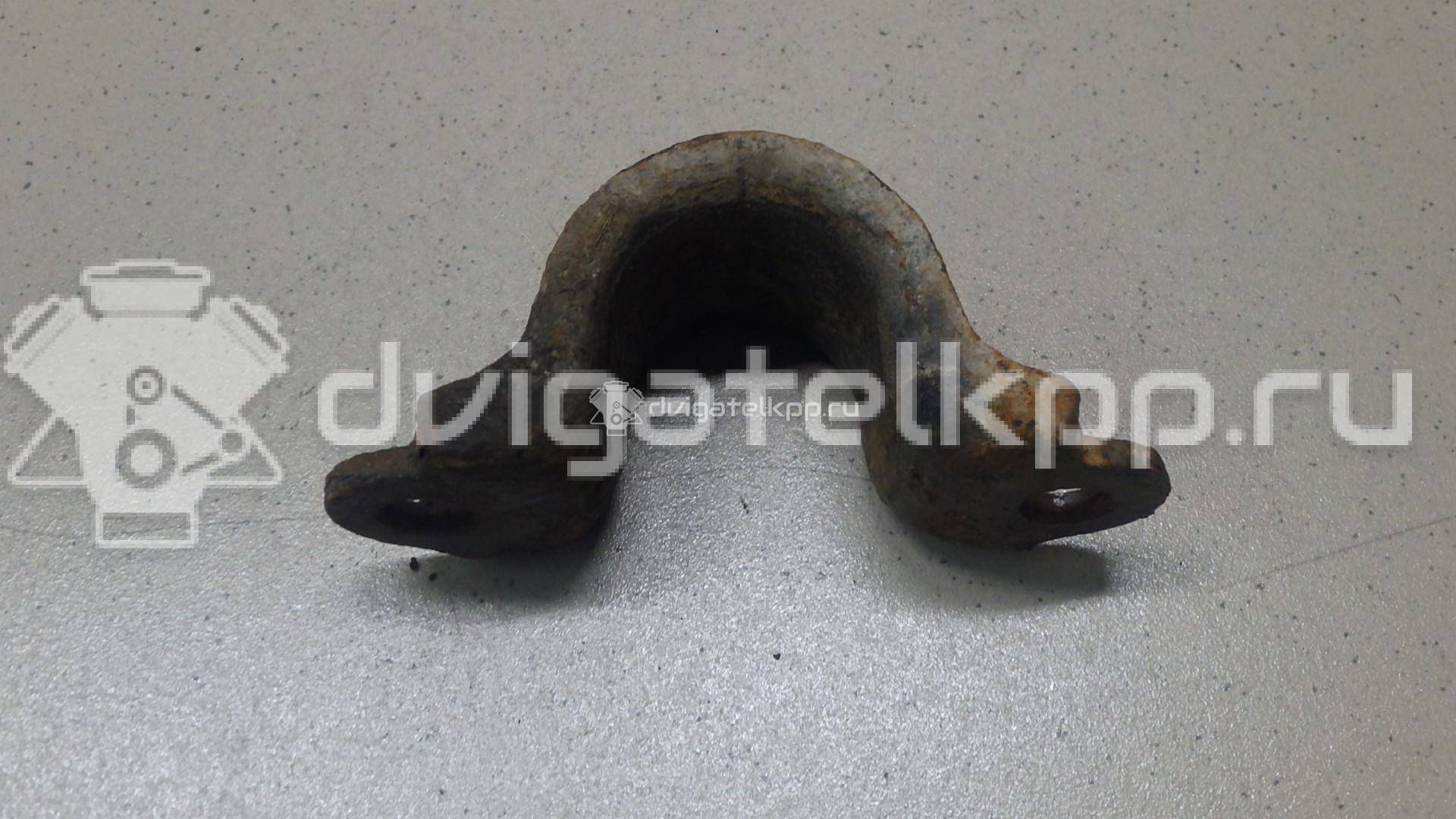 Фото Кронштейн крепления заднего стабилизатора  7H0511417A для Volkswagen Caddy {forloop.counter}}