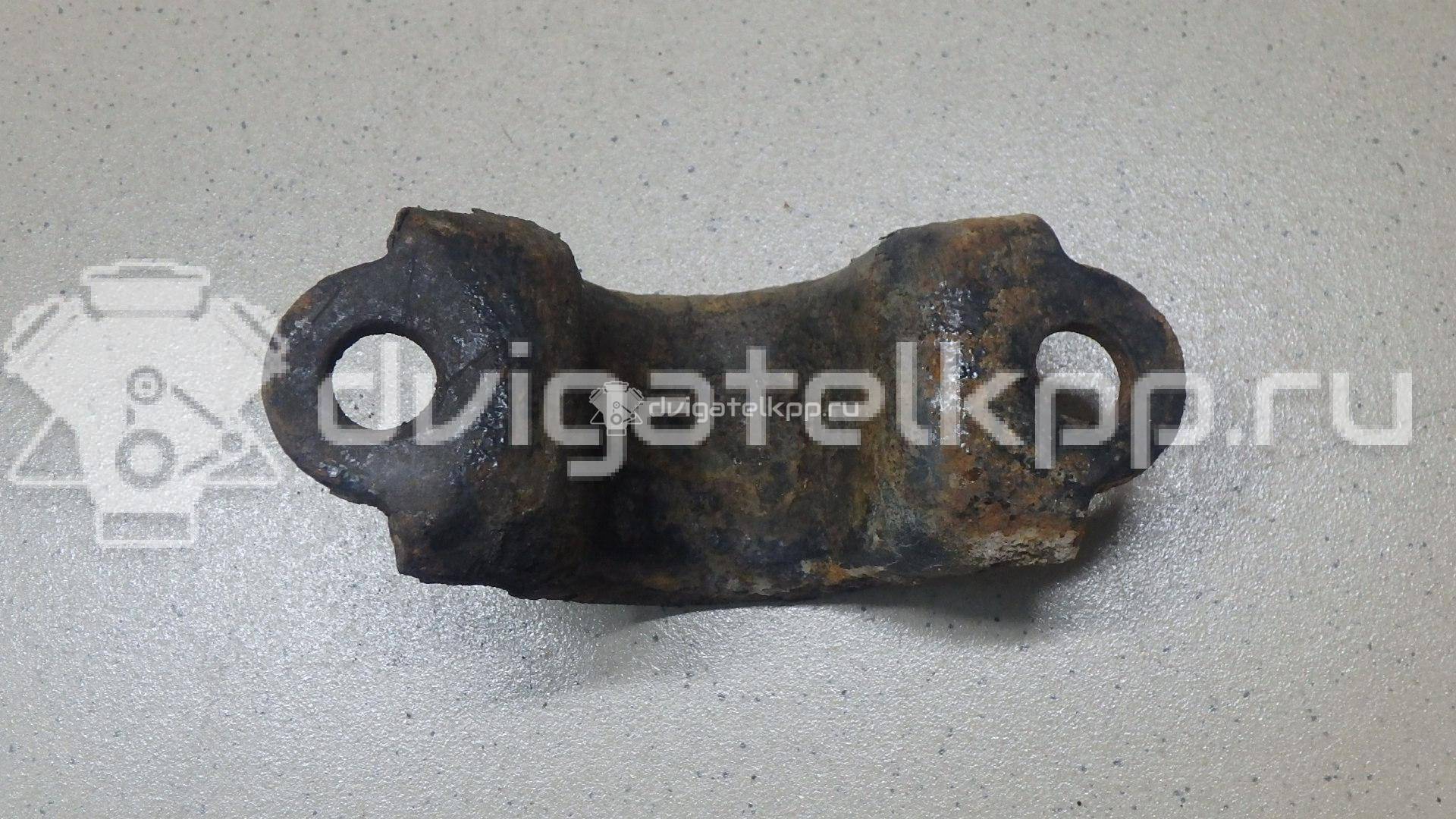 Фото Кронштейн крепления заднего стабилизатора  7H0511417A для Volkswagen Caddy {forloop.counter}}