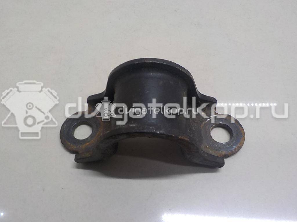 Фото Кронштейн крепления заднего стабилизатора  7H0511417A для Volkswagen Caddy {forloop.counter}}