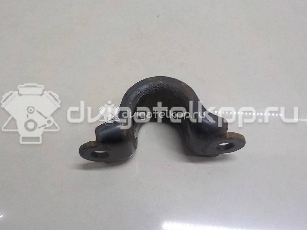 Фото Кронштейн крепления заднего стабилизатора  7H0511417A для Volkswagen Caddy {forloop.counter}}