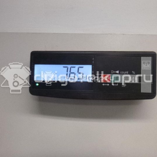 Фото Рессора задняя  2K0511151M для Volkswagen Caddy