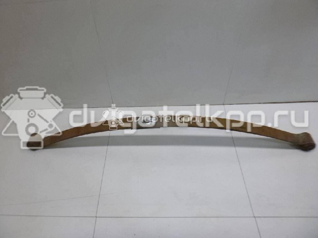 Фото Рессора задняя  2K0511151M для Volkswagen Caddy {forloop.counter}}