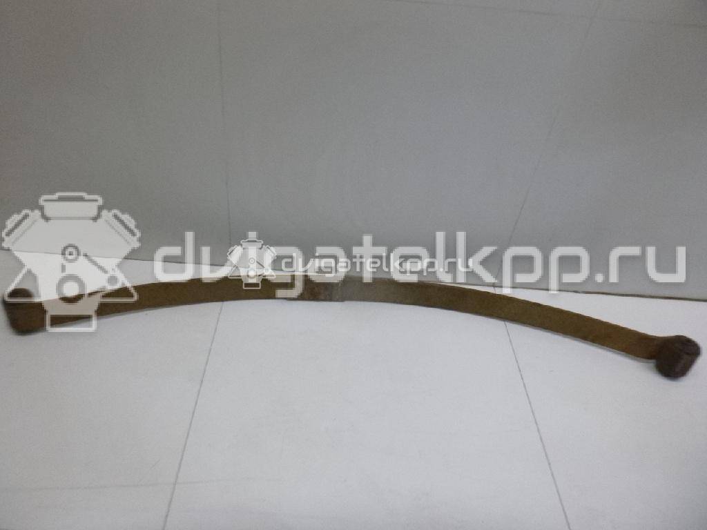 Фото Рессора задняя  2K0511151M для Volkswagen Caddy {forloop.counter}}