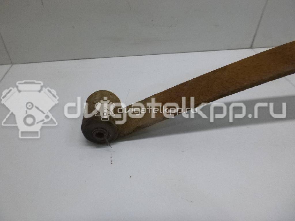 Фото Рессора задняя  2K0511151M для Volkswagen Caddy {forloop.counter}}