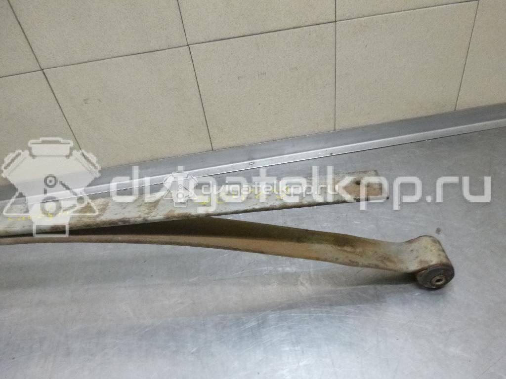 Фото Рессора задняя  2K5511151AK для Volkswagen Caddy {forloop.counter}}