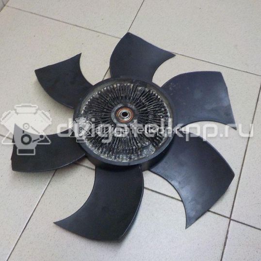 Фото Термомуфта  0002008123 для vw Crafter