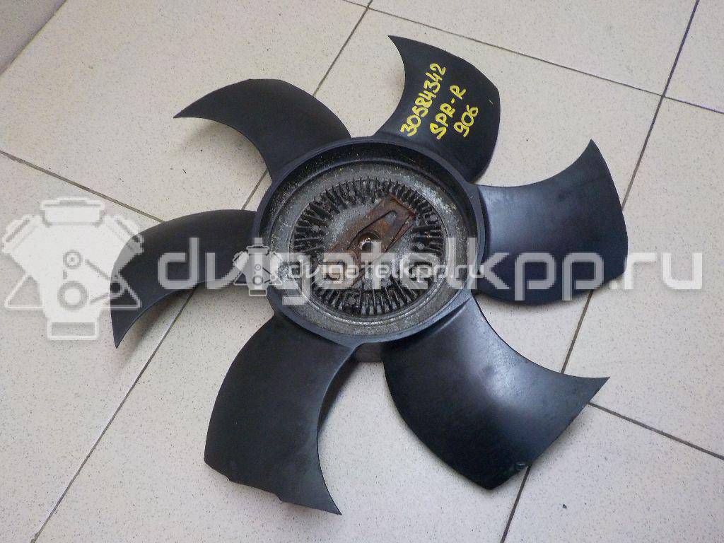 Фото Термомуфта  0002008123 для vw Crafter {forloop.counter}}