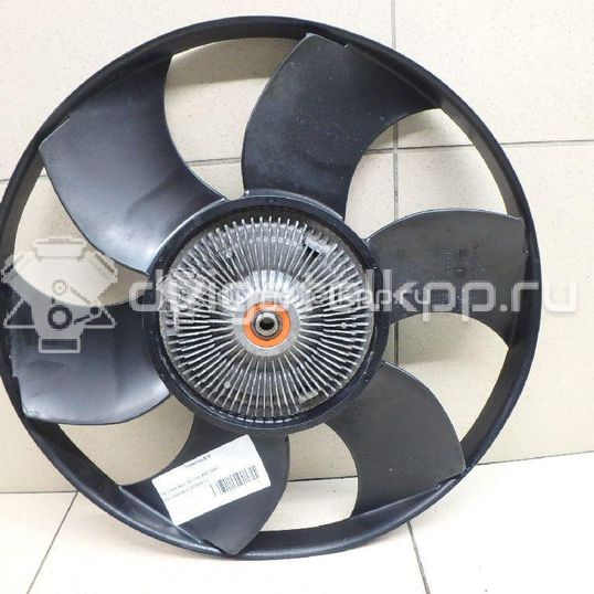 Фото Термомуфта  0002008123 для vw Crafter