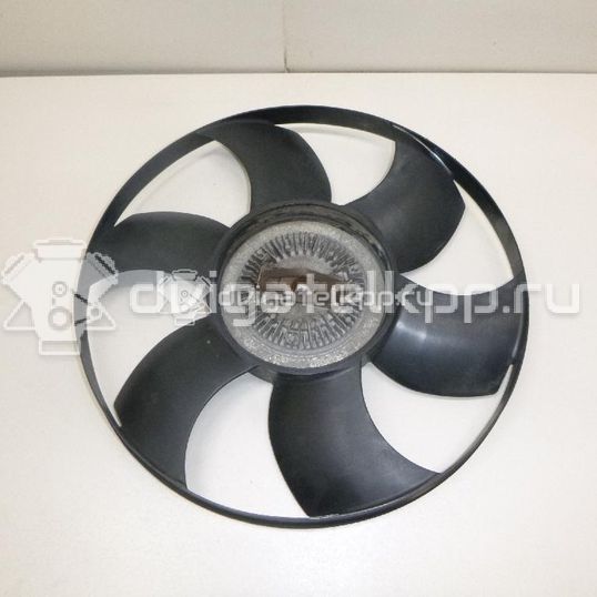 Фото Термомуфта  076121301B для Volkswagen Crafter