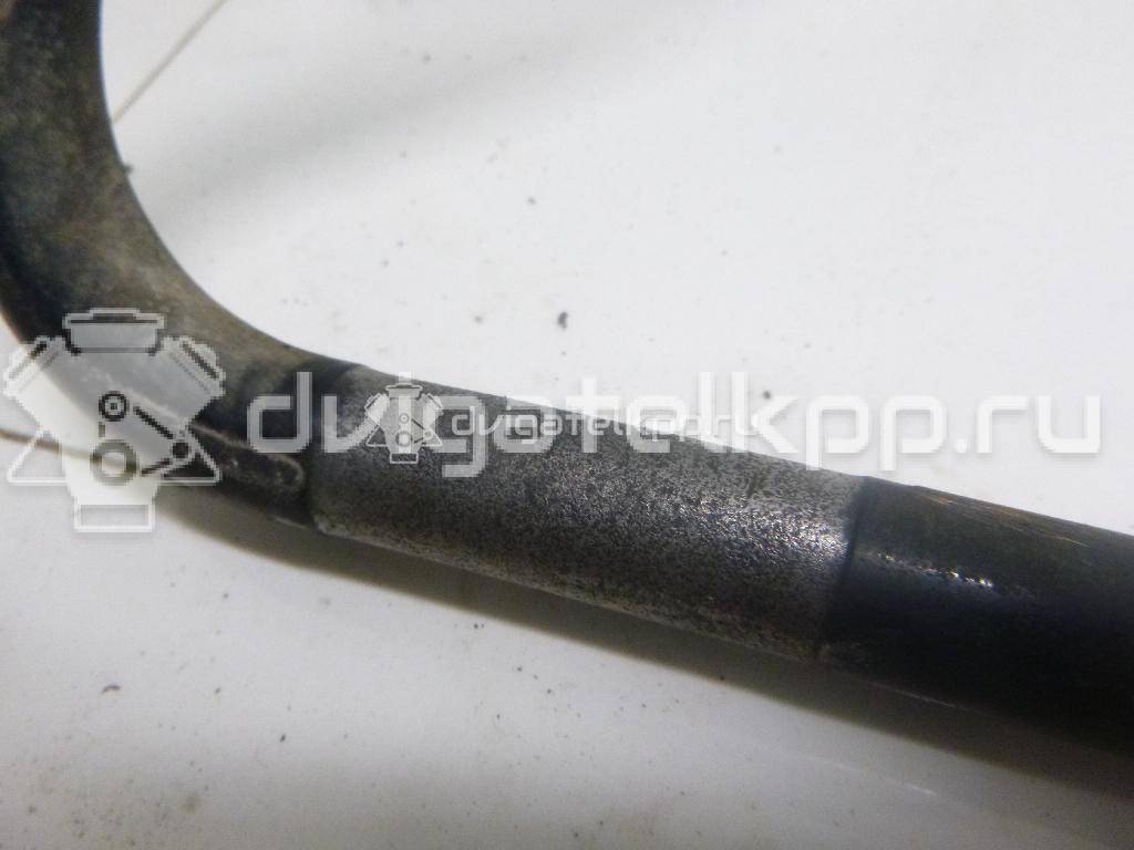 Фото Стабилизатор задний  2E0511407G для Volkswagen Crafter {forloop.counter}}