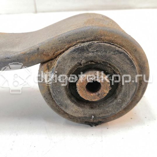 Фото Рессора задняя  2E0511131R для Volkswagen Crafter