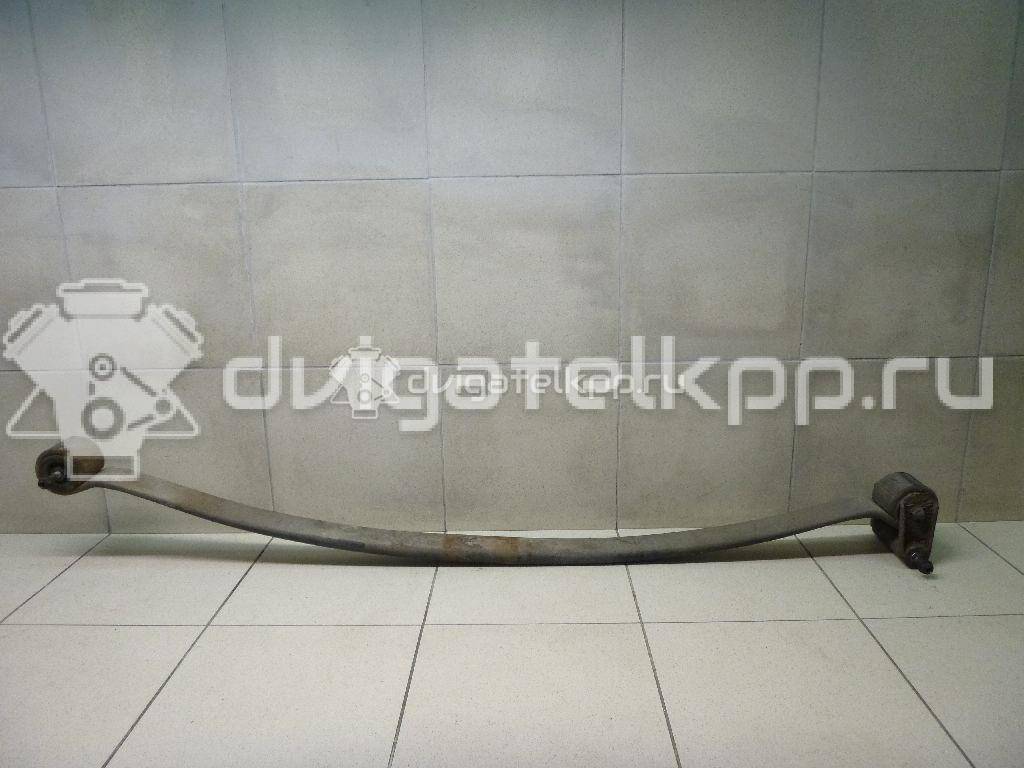 Фото Рессора задняя  2E0511131R для Volkswagen Crafter {forloop.counter}}