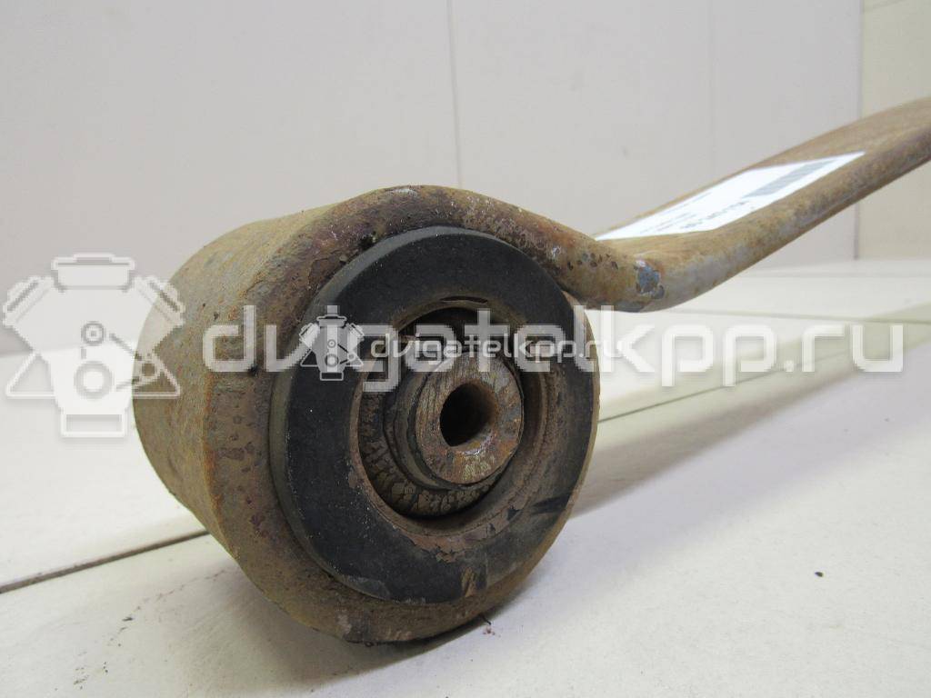 Фото Рессора задняя  2E0511131AK для Volkswagen Crafter {forloop.counter}}