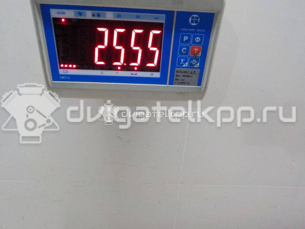 Фото Рессора задняя  2E1511131C для Volkswagen Crafter {forloop.counter}}