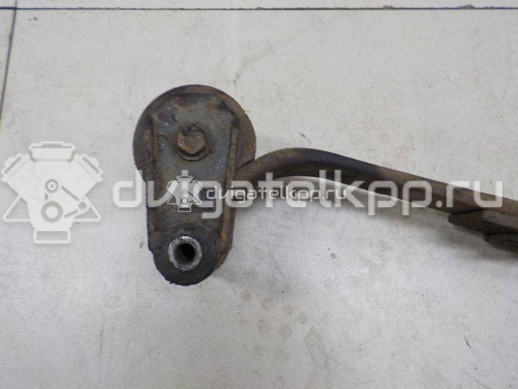 Фото Рессора задняя  2E1511131C для Volkswagen Crafter {forloop.counter}}