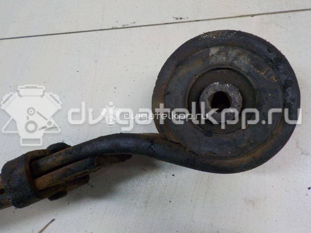 Фото Рессора задняя  2E1511131C для Volkswagen Crafter {forloop.counter}}