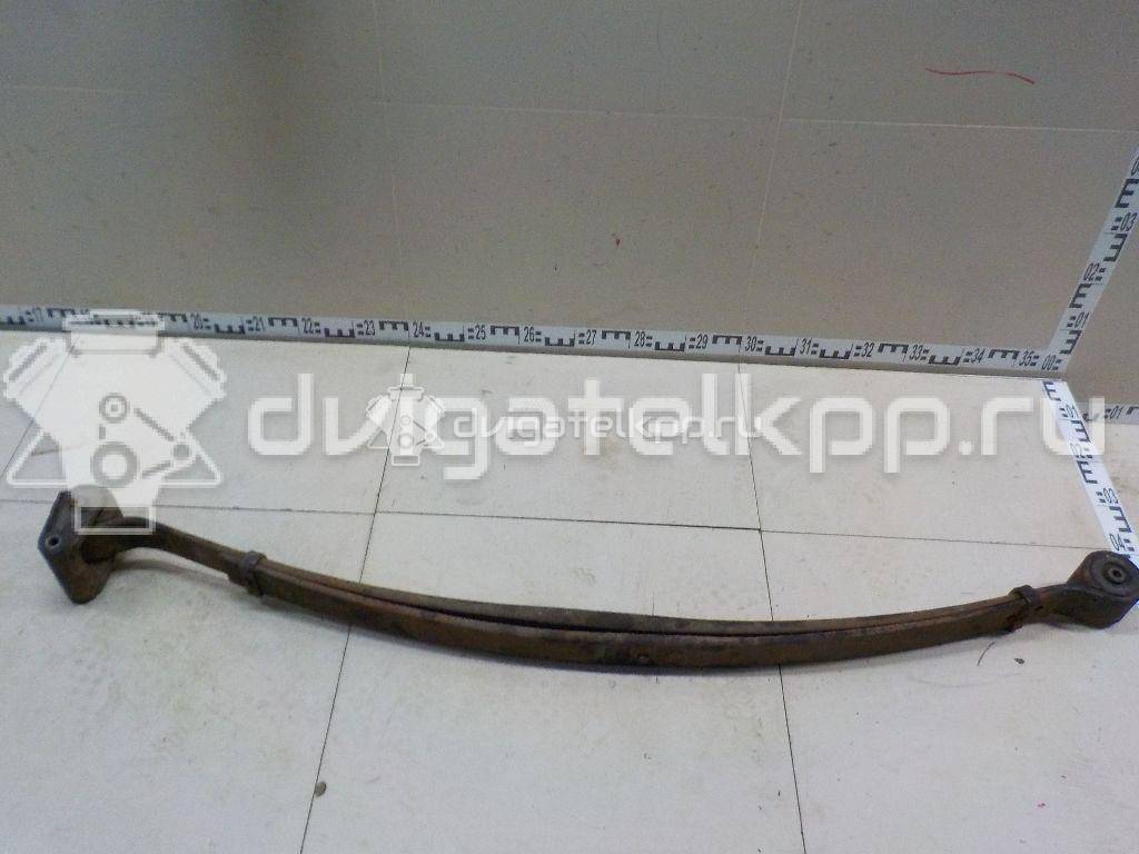 Фото Рессора задняя  2E1511131C для Volkswagen Crafter {forloop.counter}}