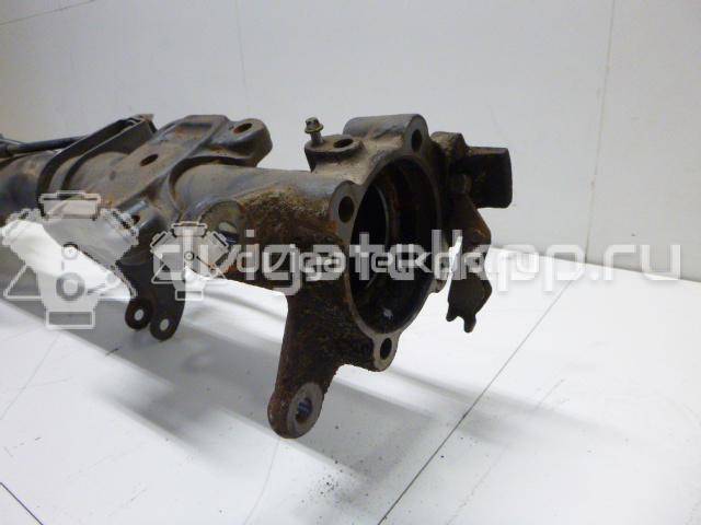 Фото Мост задний  2E0501011K для Volkswagen Crafter {forloop.counter}}