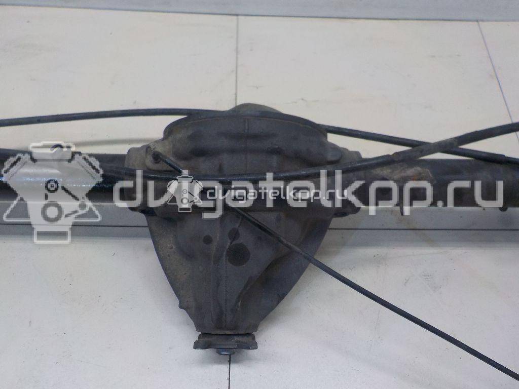 Фото Мост задний  2E0501011G для Volkswagen Crafter {forloop.counter}}