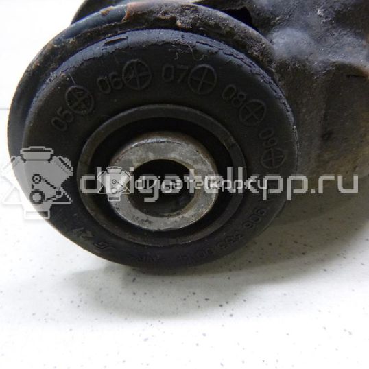 Фото Рычаг передний правый  9063304107 для Volkswagen Crafter
