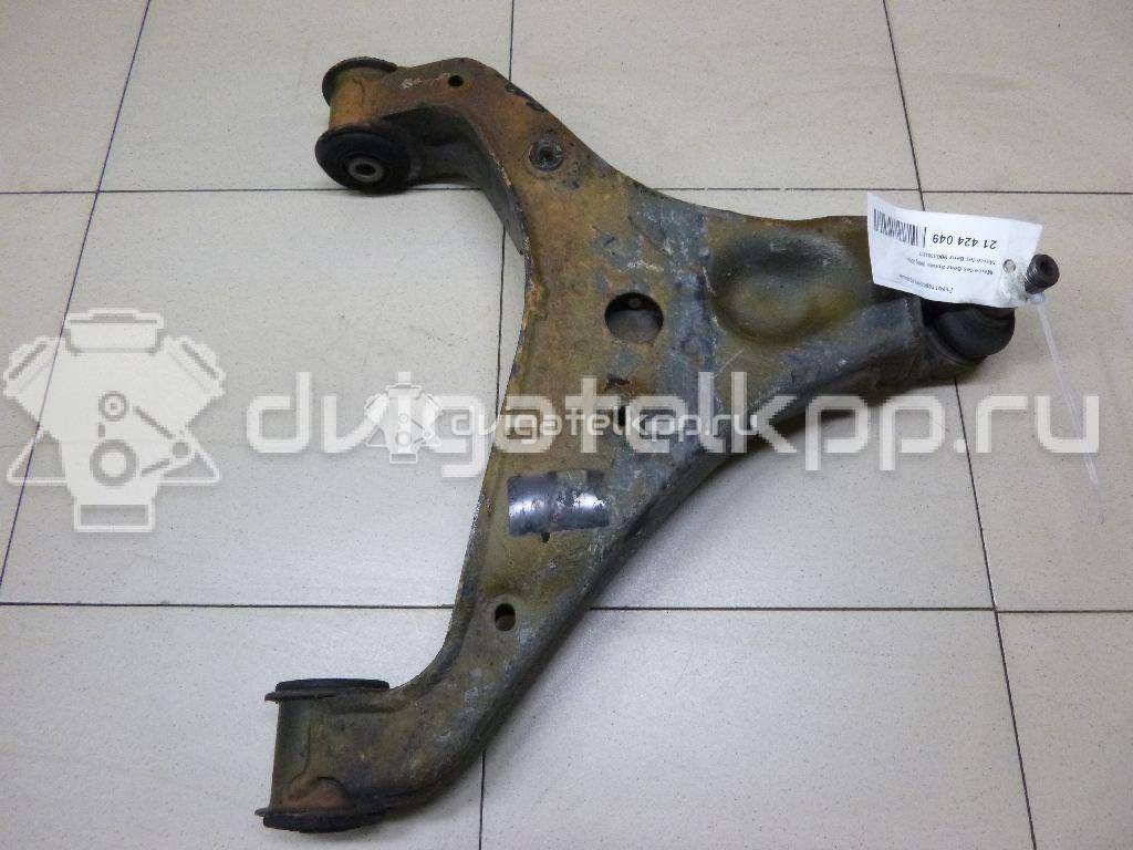 Фото Рычаг передний правый  9063304107 для Volkswagen Crafter {forloop.counter}}