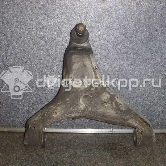 Фото Рычаг передний правый  2E0407152M для Volkswagen Crafter